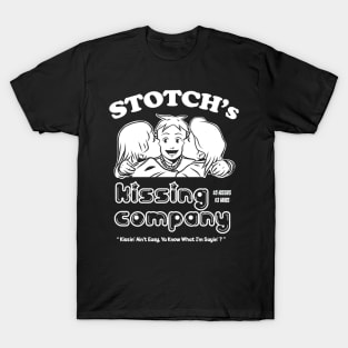 Stotch's Kissing Company T-Shirt